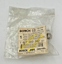 BOSCH Bürstenhalter |