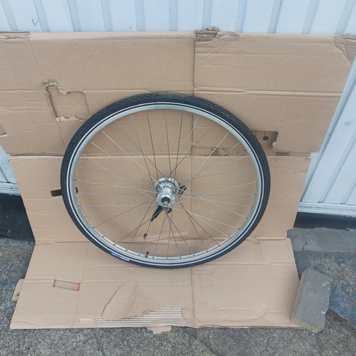 Laufrad voderrad mit - voderrad,
