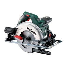 Metabo KS55 Handkreissäge