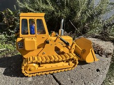 Caterpillar Laderaupe