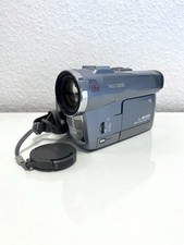 Canon MVX300 Videokamera / Digital MiniDV Camcorder Handycam / Geprüft ✅