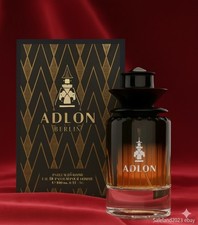 ADLON  Berlin Parfum d'Homme