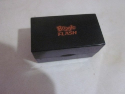 Vintage boggle flash wortspiel - vintage,