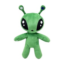 30CM IKEA AFTONSPARV Alien