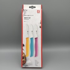 Zwilling TWIN Grip Messerset 3