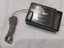 Robbe Futaba Empfänger