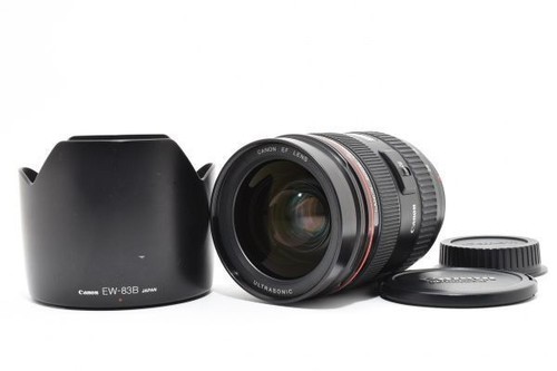 Canon 70mm 2 8l usm - canon, ef