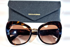 DOLCE & GABBANA DG 4319 502/13