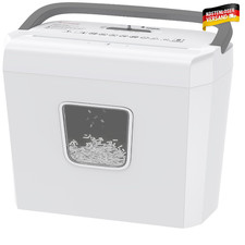 Aktenvernichter Bonsaii 8