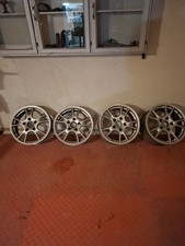 Leichtmetallfelgen Porsche