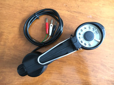 Prüftelefon Prüf Hand