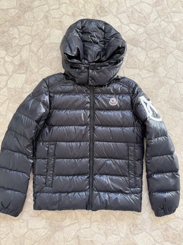 Moncler daunenjacke jahre - moncler,