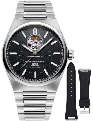 Frederique constant - frederique,