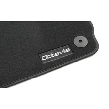 Original Skoda Octavia 2