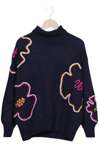 Ftc cashmere pullover damen - cashmere,