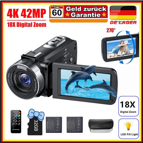 Videokamera camcorder mp - videokamera,