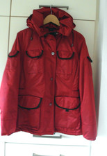 Wellensteyn Damen Winter Jacke