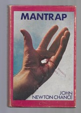 Mantrap by John Newton Chance