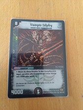 Duel Masters Vampir-Sliphy