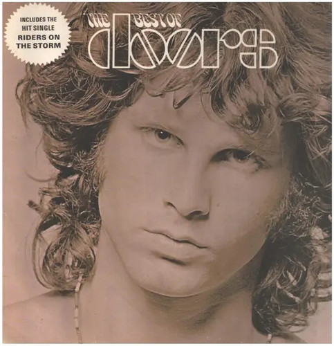 The doors - best, of