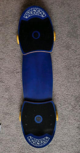 Anderson snakeboard usa - anderson,