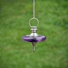 Budawi® Amethyst Pendel