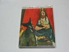 Der König und sein Narr und andere tschechische Buch Hanau/M : Dausien,