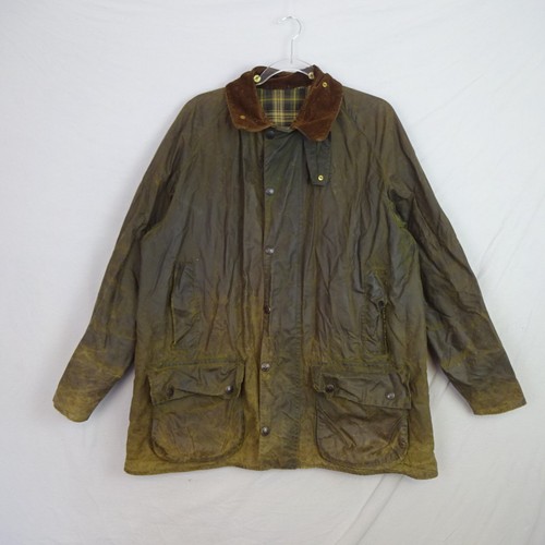 Barbour vintage a150 beaufort - a150,