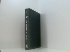 The Analysis of the Self: A