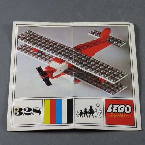 Lego bauanleitung - lego®,