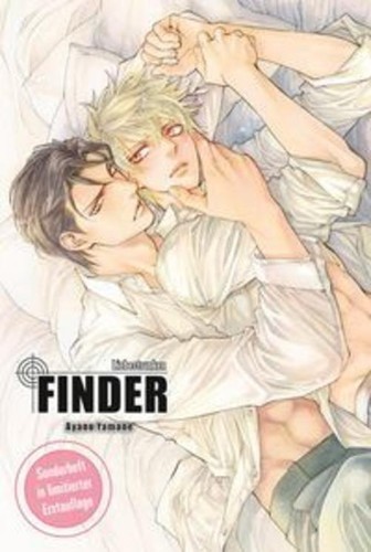 Finder limited edition - 14,