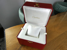 Cartier große Vintage