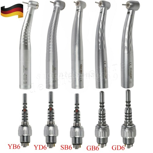 Dental high speed fiber optic - fiber,
