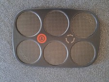 Tefal Crêpier Gourmet PY900812 | Crepes- und Pfannkuchen-Maker | ERSATZPLATTE 