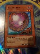 Yugioh Giant Germ NM Retro Pack 1