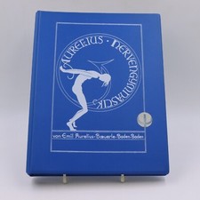 Emil Aurelius-Baeuerle -