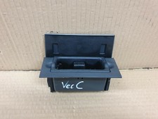 Opel Vectra C Aschenbecher