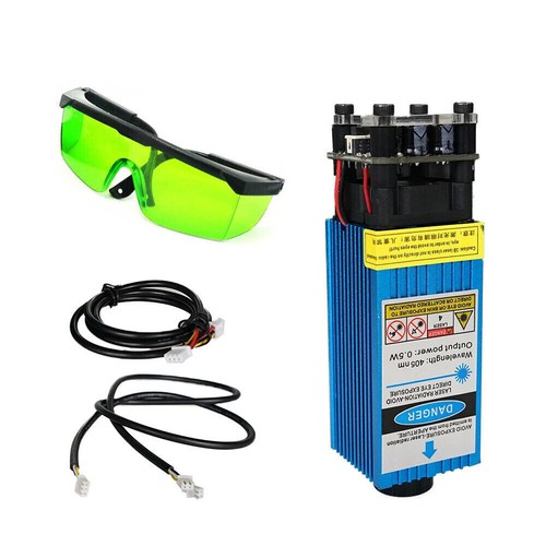 405nm 500mw 12v blau violett - 500mw,