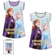 Eiskönigin Nachthemd in