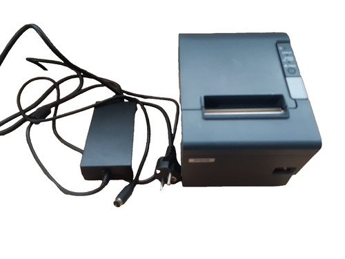 Epson t88iv bondrucker - tm-t88iv, /