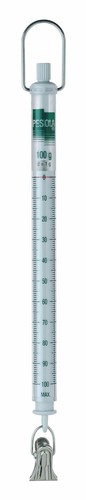 Pesola federwaage light - federwaage,