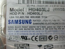 Samsung spinpoint t133 - samsung,