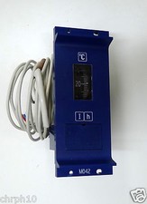 Buderus Ecomatic Modul M042 Blau Garantie 2 Jahre