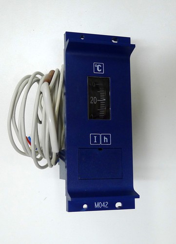 Buderus ecomatic modul m042 - buderus,