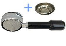 BEZZERA SIEBTRÄGER OHNE BODEN