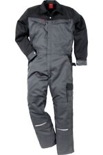 Kansas Industrie-Overall Icon