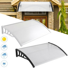 Haustürvordach Überdachung