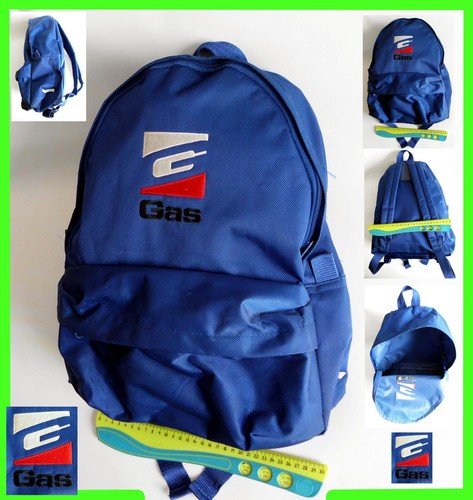 Gas jeans rucksack - gas, true