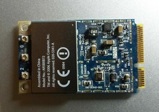 ORIGINAL APPLE AR5BXB72 MACBOOK / PRO WIFI AIRPORT EXTREME KARTE 020-5341-A