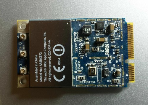 Original apple ar5bxb72 - original,